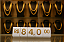 Kit Precificador para Joias - Preço para Vitrine (Branco com Dourado) 340 peças - Imagem 3