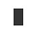 Precificador Pacote Avulso - Ponteira Esquerda (Preto) - 30 peças - Preço para Vitrine - Imagem 1