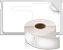 Etiqueta Dymo Label Writer 30373 - Papel Adesivo Térmico Branco – 400 etiquetas (2,4cm x 2,2cm) Bijuteria - Imagem 5