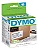 Etiqueta Dymo Label Writer 30256 - Papel Adesivo Térmico Branco – 300 etiquetas (5,9cm x 10,4cm) - Imagem 1