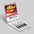 Kit com 5 agulhas 3P Fine para Aplicador - Imagem 4