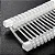 I-Fine Pin NY - Nylon 7mm. Neutro - Caixa com 10.000 unidades - Imagem 5