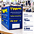 Trava Anel Plus 75mm. Neutro - Caixa com 5.000 unidades - Imagem 2