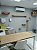 Conjunto de móveis com 7 peças, MDF Color. - Imagem 4