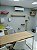 Conjunto de móveis com 7 peças, MDF Color. - Imagem 1