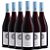 Kit VDP Messmer Pinot Noir I Pronto para beber - Imagem 1