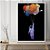 Quadro Decorativo Astronauta com Balões - Imagem 1