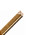 Moldura A3 Premium Golden Com Vidro - DOURADA - Imagem 4