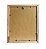Moldura Premium Chanfrada P/ Imagem A5 15x21 cm Com Paspatur - COBRE - Imagem 2