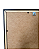 Moldura Quadro A3 30x42 cm P/ Posters Imagens Fotos - COM VIDRO - Imagem 9