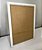 Moldura Quadro A3 30x42 cm P/ Posters Imagens Fotos - COM VIDRO - Imagem 7