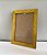 Moldura Quadro A5 15x21 cm P/ Posters Imagens Fotos - COM VIDRO - Imagem 8