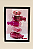 Quadro Decorativo Esmaltes Salão de Beleza A3 30x42 cm - COM ACETATO - Imagem 1