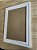 Moldura Premium Trilha A4 21x30 cm Com Vidro - BRANCA - Imagem 4