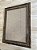 Moldura Premium Trilha A4 21x30 cm Com Vidro - ENVERNIZADA - Imagem 5