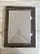 Moldura Premium Trilha A4 21x30 cm Com Vidro - ENVERNIZADA - Imagem 4