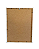 Moldura Quadro A3 30x42 cm P/ Imagens Fotos Com Vidro Frontal - PASPATUR DUNA - Imagem 5