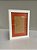Moldura Quadro A5 15x21 cm  - P/  Imagens Fotos - PASPATUR TERRACOTA - Imagem 6