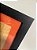 Moldura Quadro A5 15x21 cm  - P/  Imagens Fotos - PASPATUR TERRACOTA - Imagem 5