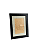 Moldura Quadro A5 15x21 cm - P/ Imagens Fotos - PASPATUR NEBLINA - Imagem 4