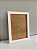 Moldura Quadro A5 15x21 cm  - P/  Imagens Fotos - PASPATUR DUNA - Imagem 7