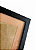 Moldura Quadro A5 15x21 cm - P/ Imagens Fotos - PASPATUR DUNA - Imagem 5
