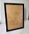 Moldura 30x40 cm P/ Posters Imagens Fotos - COM VIDRO - Imagem 2