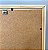 Moldura 30x40 cm P/ Posters Imagens Fotos - COM VIDRO - Imagem 7