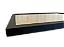 Moldura 70x50 cm Caixa Alta Perfil 2x2 - COM PETG - Imagem 4