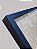 Moldura A3 30x42 cm Caixa Alta Perfil 3x1,5 Quadro Poster - Com Vidro - Imagem 2