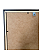 Moldura Quadro A3 30x42 cm P/ Imagens Fotos - COM VIDRO - Imagem 6