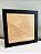 Moldura Quadro 25x25 cm P/ Posters Fotos - COM ACETATO - Imagem 3