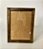 Moldura Quadro A5 15x21 cm P/ Imagens Fotos - COM ACETATO - Imagem 4