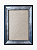 Moldura Grafite Imperial A4 21x30 cm P/ Fotos imagens - Linha Chromos C/ Vidro - Imagem 4