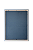 Moldura Caixa Alta 30x40 cm Com Espaçamento Interno De 5 cm - PRETA - Imagem 4
