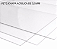 Moldura 40x60 cm Caixa Alta 2x2 cm - COM PETG - Para Fotos Imagens Pôsteres - Imagem 9