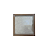Moldura Quadrada 18x18 cm Com Vidro Caixa alta 3x1,5 cm - Imagem 4