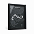 Quadro Decorativo Circuito de Mônaco em 3D - Imagem 2