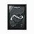 Quadro Decorativo Circuito de Mônaco em 3D - Imagem 3