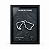 Quadro Decorativo Circuito de Silverstone em 3D - Imagem 1
