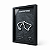 Quadro Decorativo Circuito de Silverstone em 3D - Imagem 2