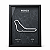 Quadro Decorativo Circuito de Monza em 3D - Imagem 1