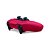 Controle sem fio DualSense Cosmic Red Sony - PS5 - Imagem 3