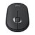 Mouse sem fio Logitech Pebble i345 com Clique Silencioso, Design Slim Ambidestro, Bluetooth para iPad, Pilha Inclusa, Grafite - 910-005948 - Imagem 3