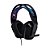 Headset Gamer Logitech G335 com Driver 40mm, Arco Ajustável, 3,5mm para PC, PlayStation, Xbox, Switch, Mobile, Preto - 981-000977 - Imagem 2