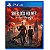 Jogo Sherlock Holmes: The Devil's Daughter - PS4 - Mídia Física - Imagem 1