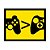 Placa de Parede Decorativa: PlayStation > Xbox - Imagem 2