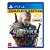 Jogo The Witcher 3: Wild Hunt (Complete Edition) - PS4 - Imagem 1