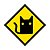 Placa de Parede Decorativa: Cat - Imagem 2