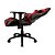 Cadeira Gamer ThunderX3 TGC12 Preto e Vermelho - Imagem 6